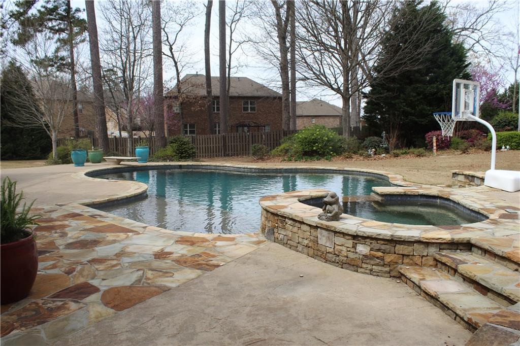 2357 Treehaven Drive