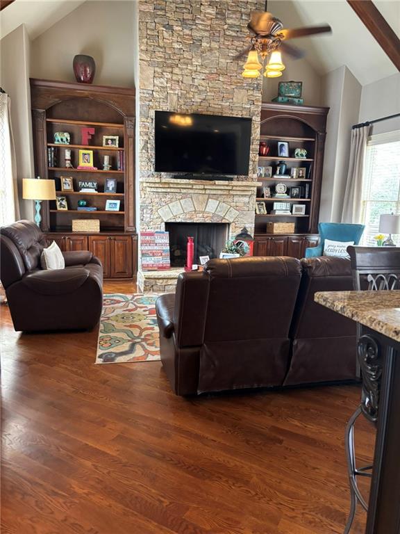 2357 Treehaven Drive