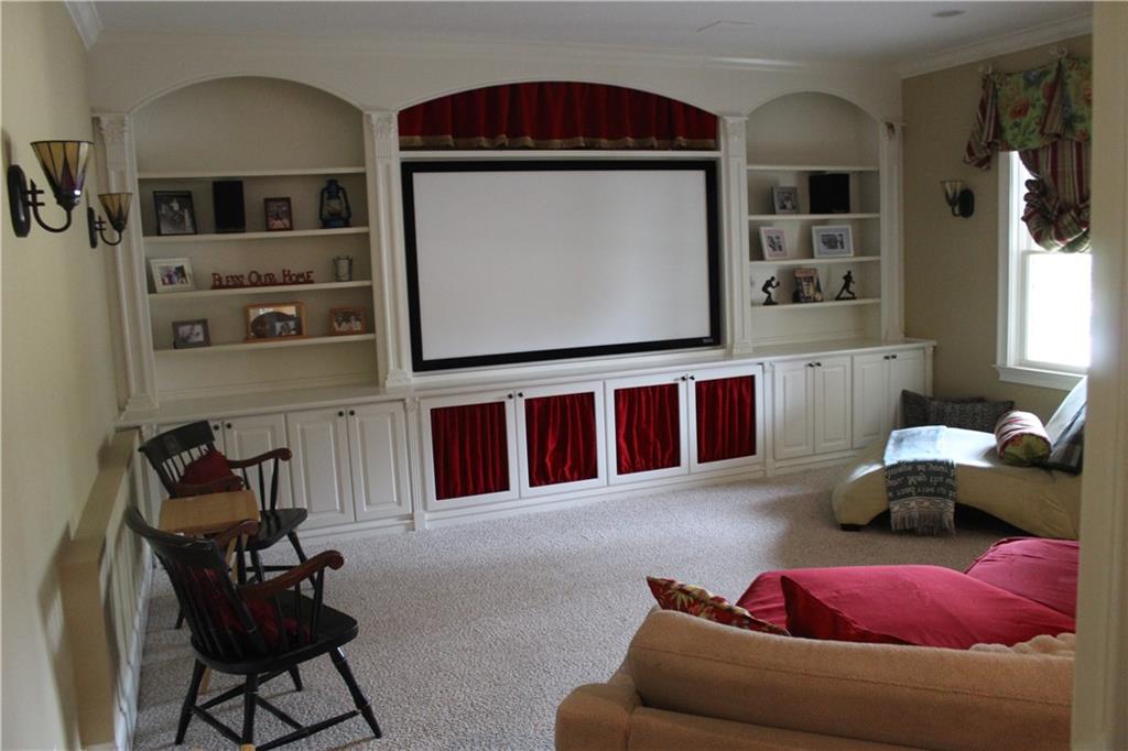 2357 Treehaven Drive