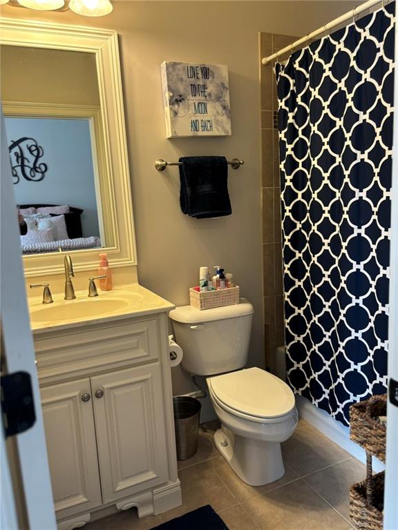 2357 Treehaven Drive