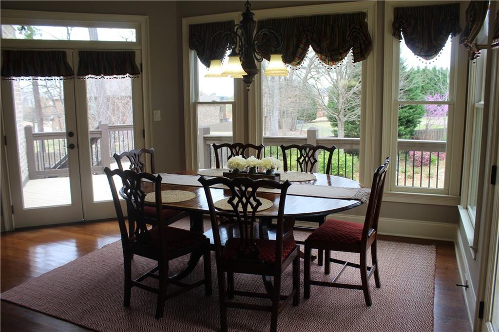 2357 Treehaven Drive