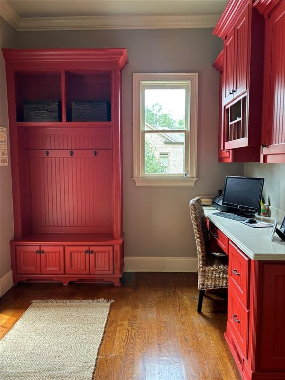 2357 Treehaven Drive