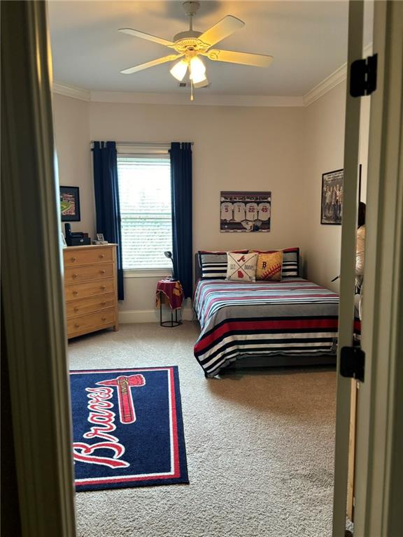 2357 Treehaven Drive