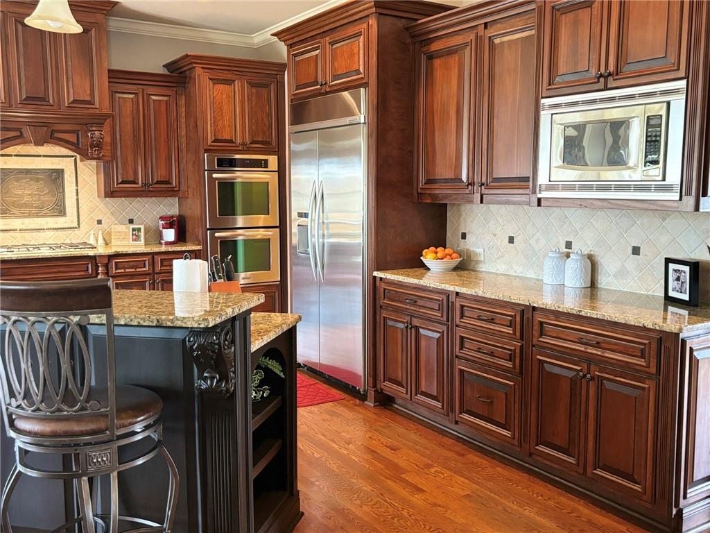 2357 Treehaven Drive