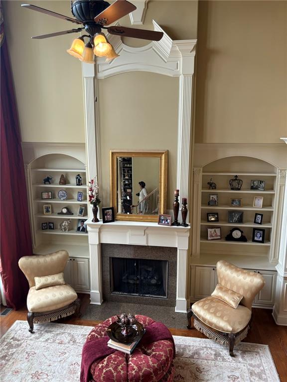 2357 Treehaven Drive