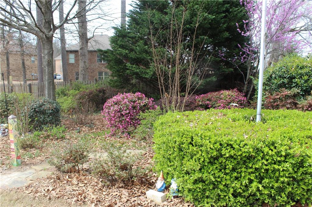 2357 Treehaven Drive