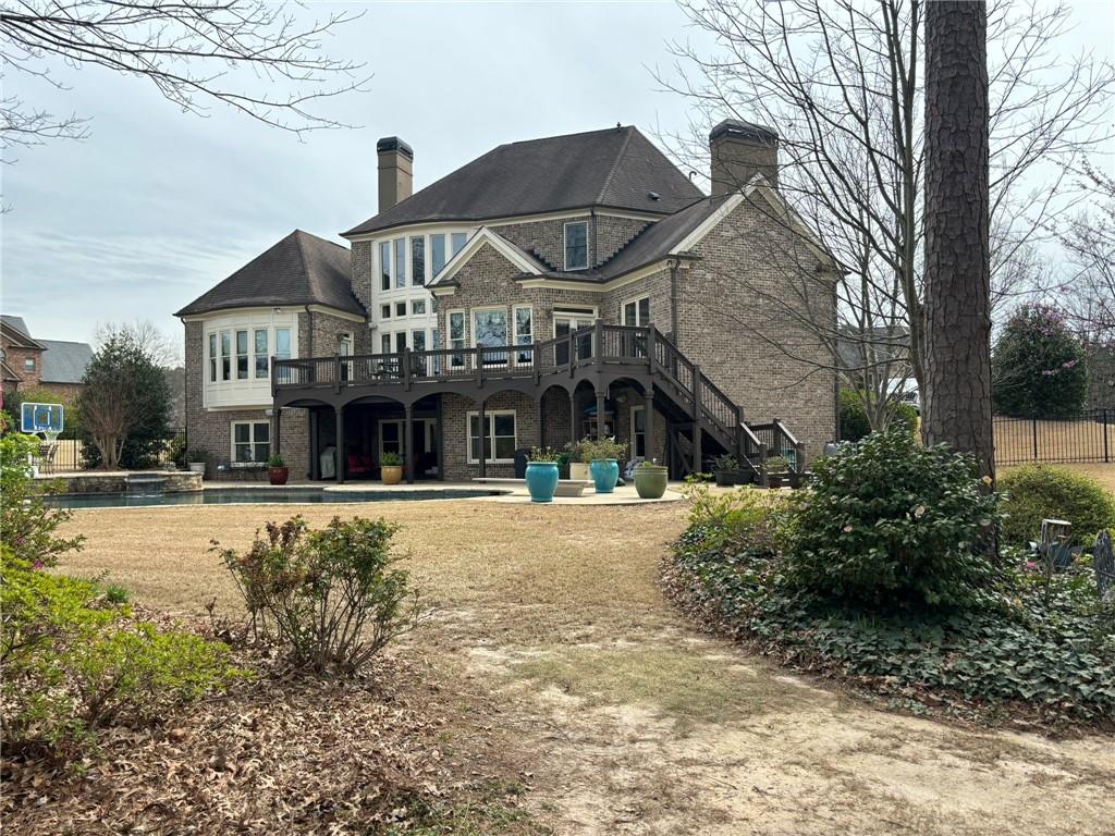 2357 Treehaven Drive