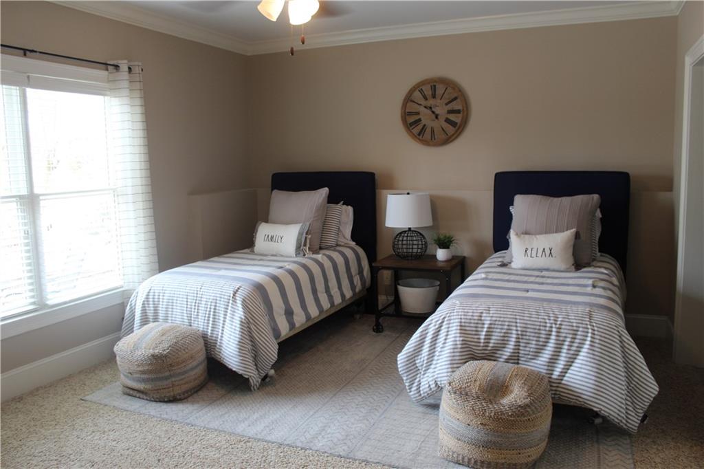 2357 Treehaven Drive