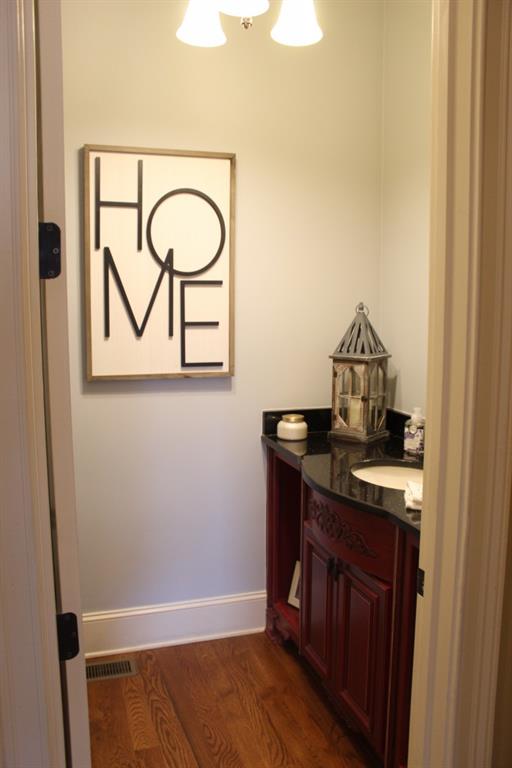 2357 Treehaven Drive