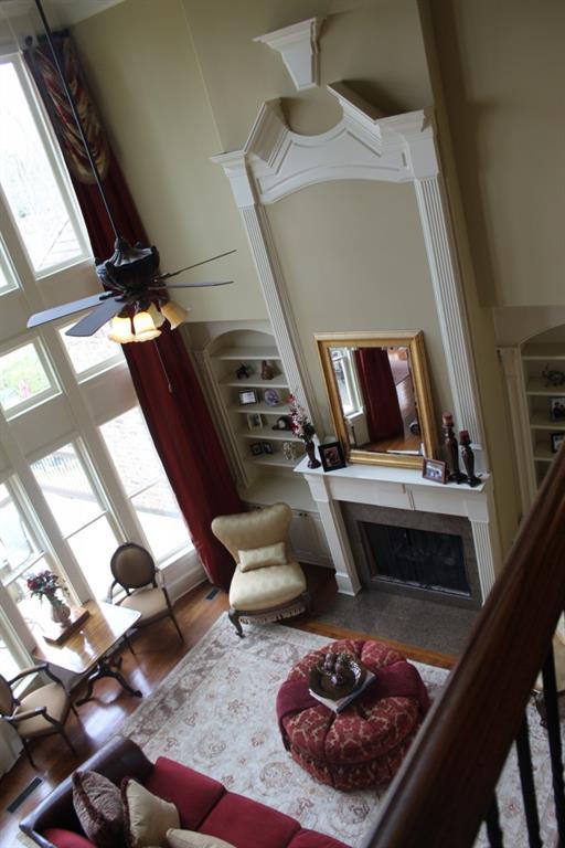 2357 Treehaven Drive