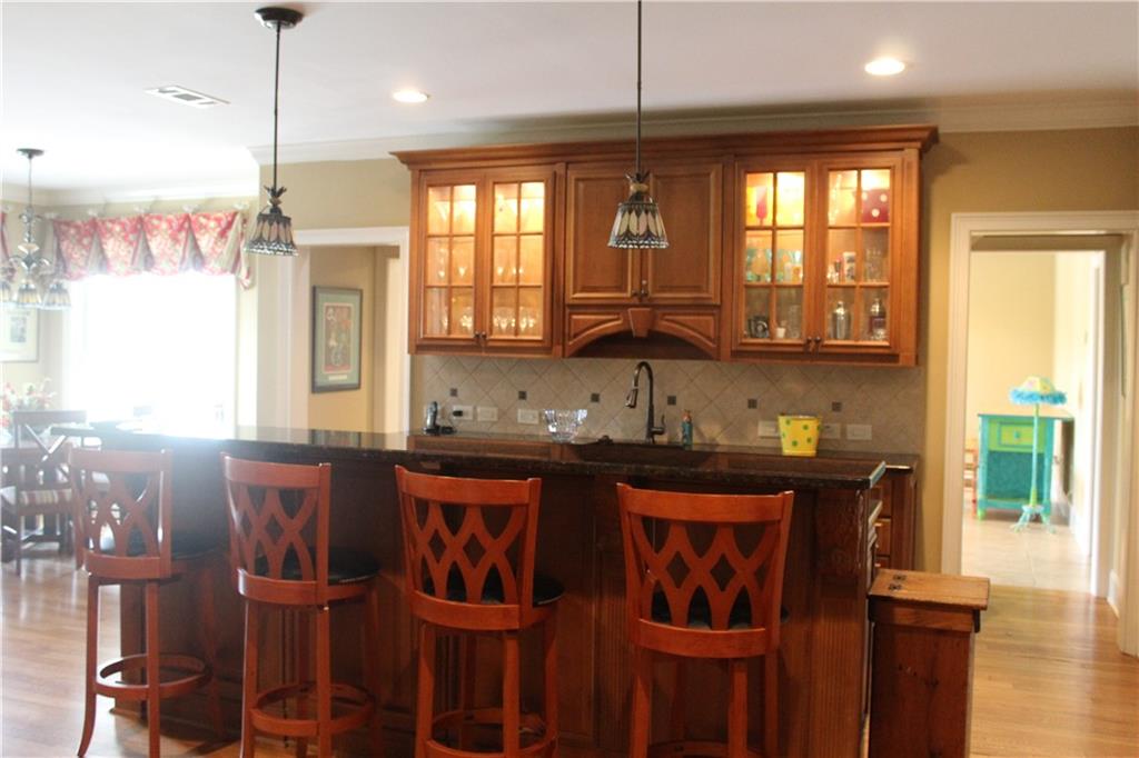 2357 Treehaven Drive