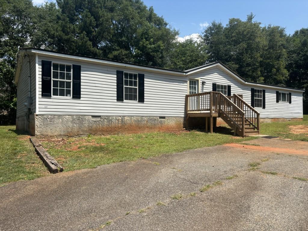 443 Friendship Church Road Unit 443