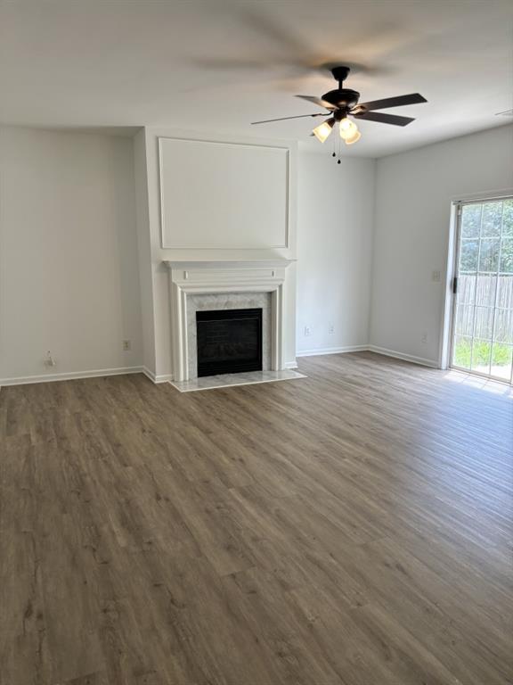 2517 Centennial Commons View