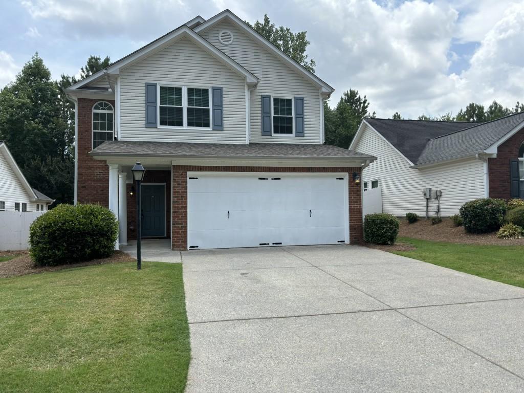 2517 Centennial Commons View