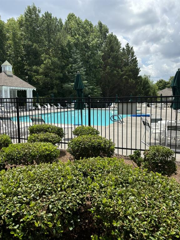 2517 Centennial Commons View