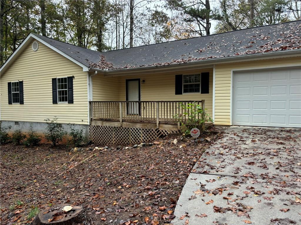 3049 Highway 138