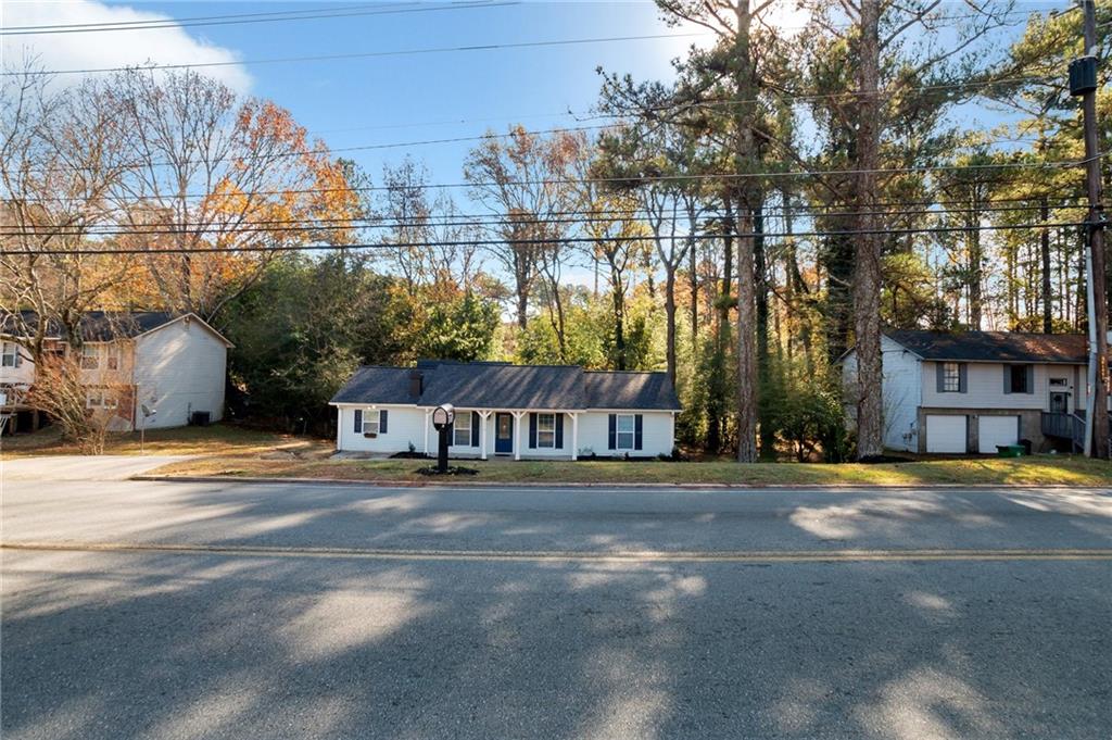 1974 Young Road