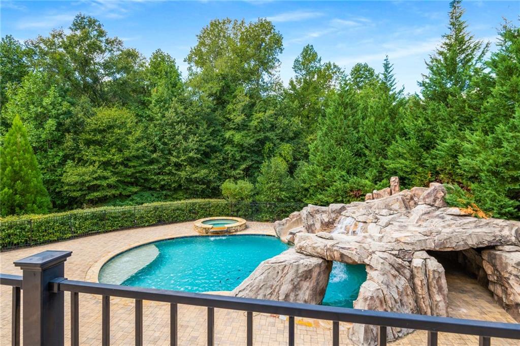 2340 Thisel Down Drive