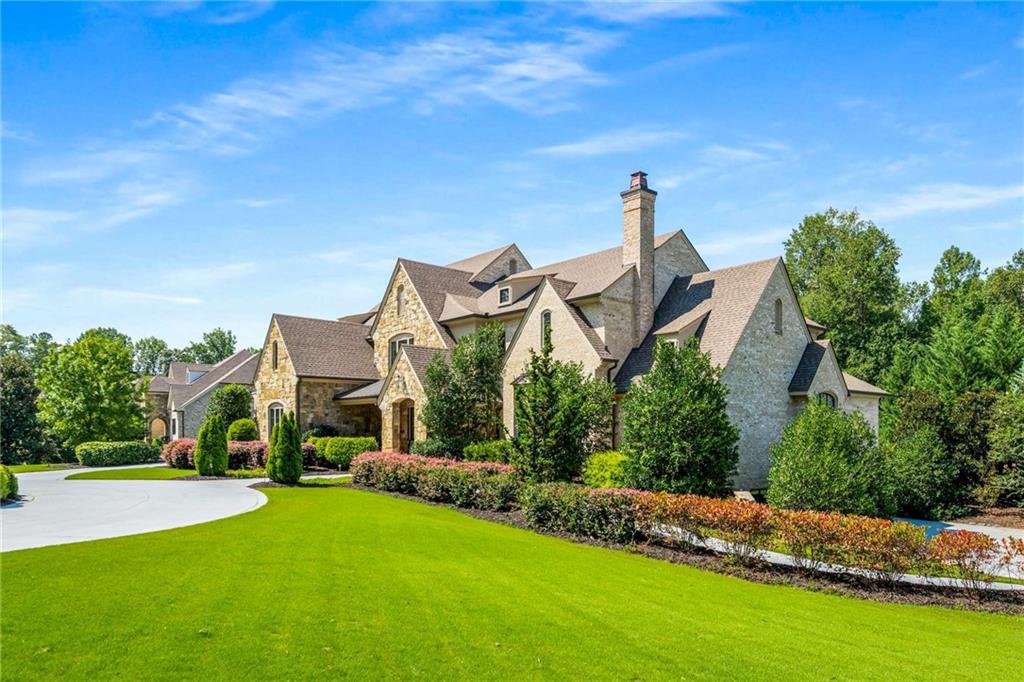 2340 Thisel Down Drive