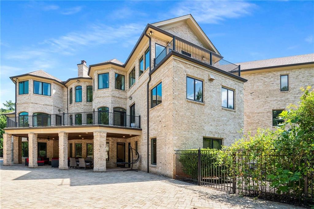 2340 Thisel Down Drive