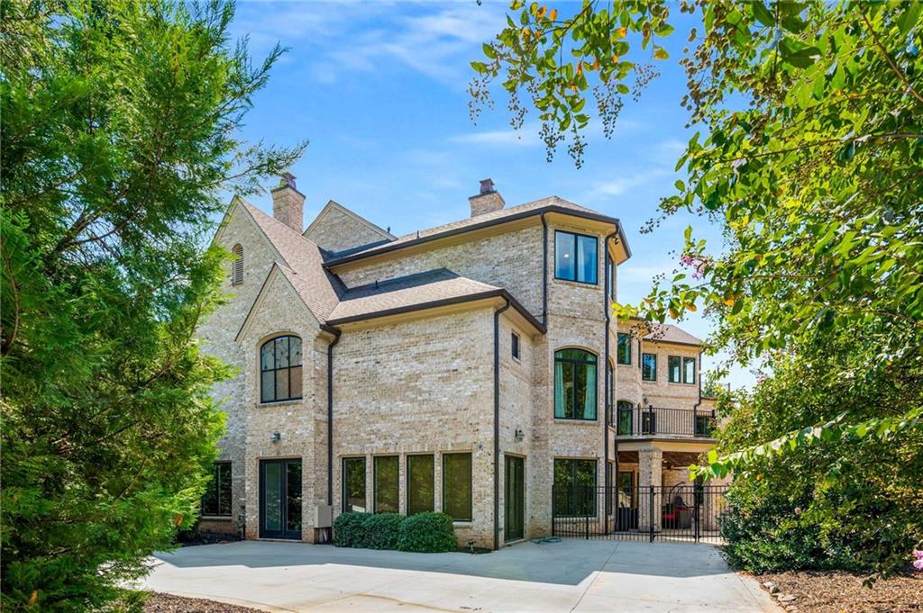 2340 Thisel Down Drive