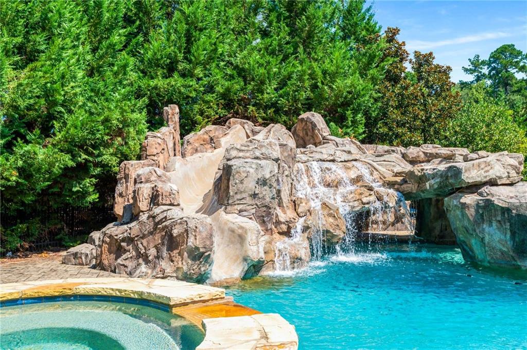 2340 Thisel Down Drive