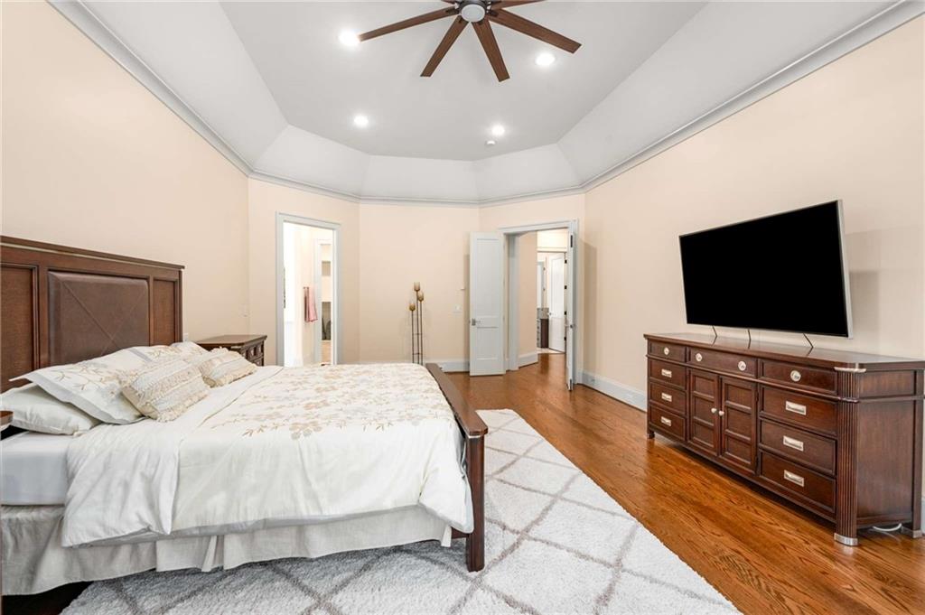 2340 Thisel Down Drive