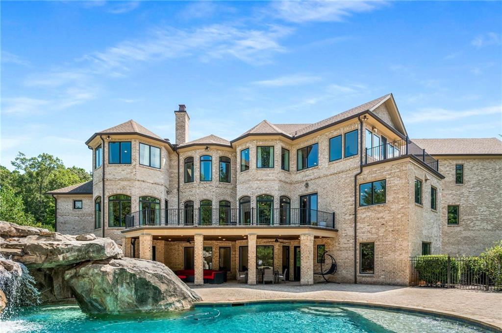 2340 Thisel Down Drive