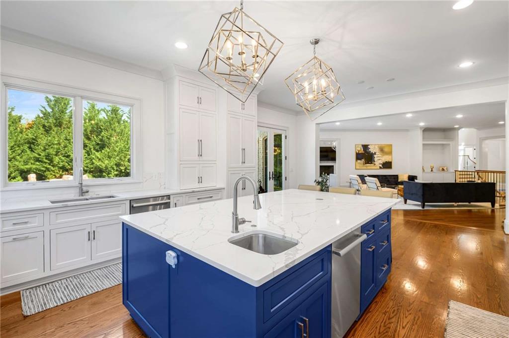 2340 Thisel Down Drive