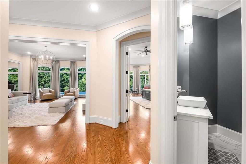 2340 Thisel Down Drive