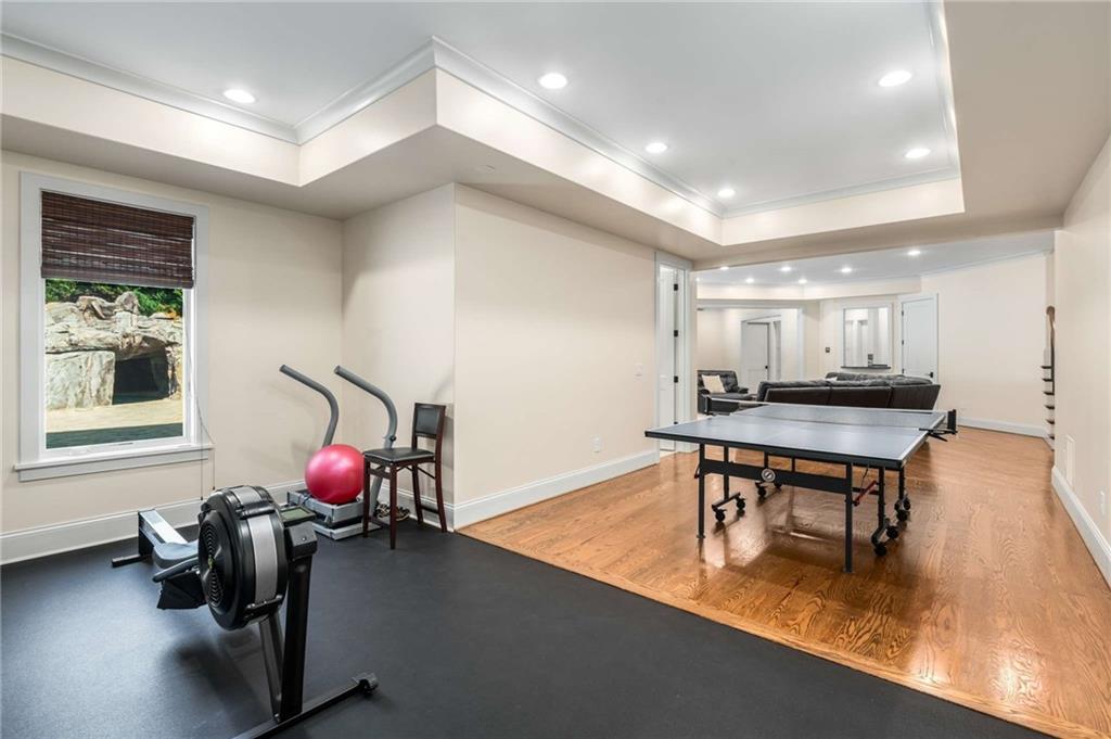 2340 Thisel Down Drive