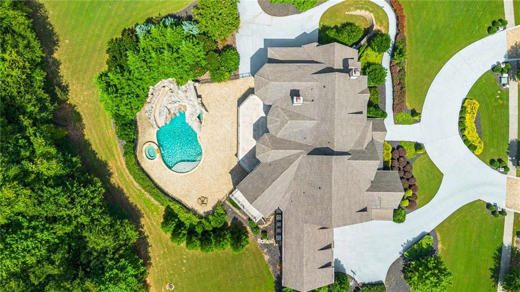 2340 Thisel Down Drive