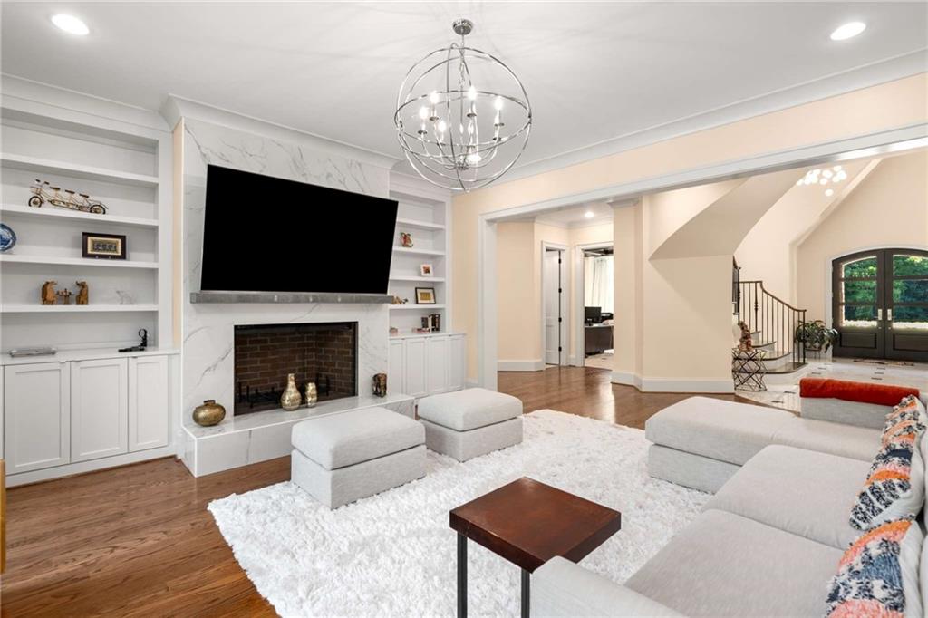 2340 Thisel Down Drive