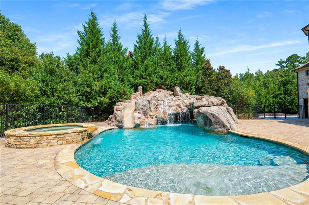 2340 Thisel Down Drive