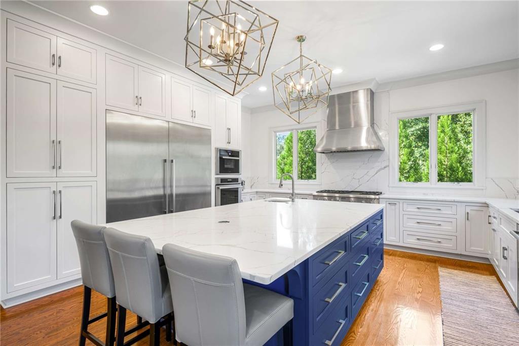 2340 Thisel Down Drive