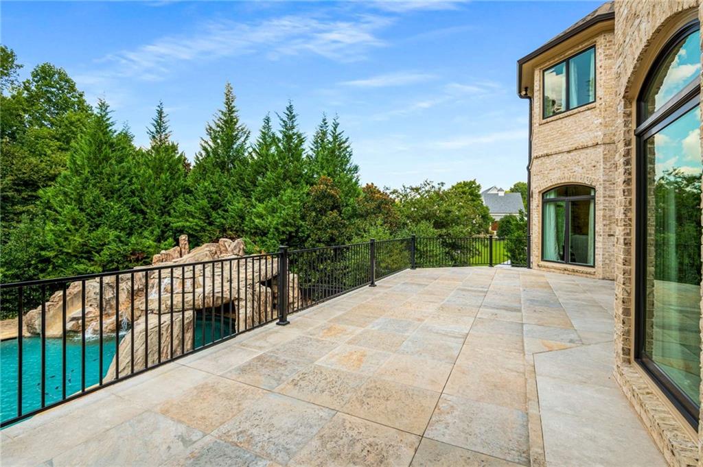 2340 Thisel Down Drive