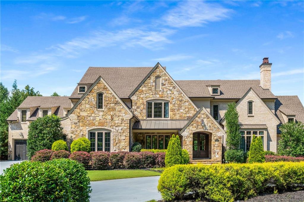 2340 Thisel Down Drive