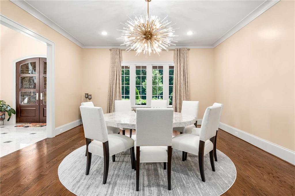 2340 Thisel Down Drive