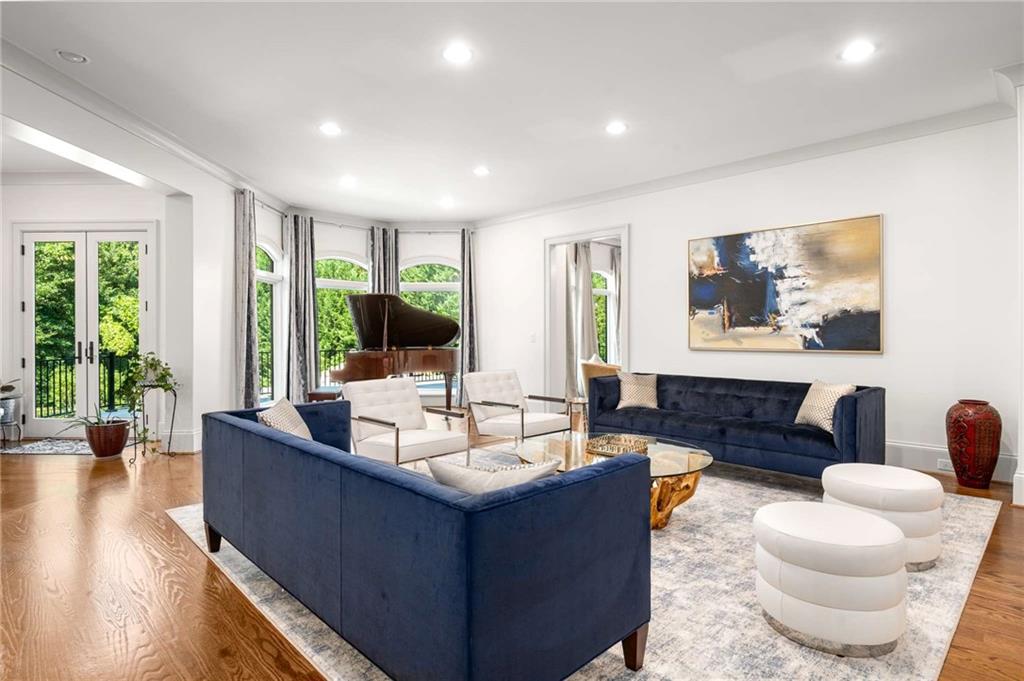 2340 Thisel Down Drive