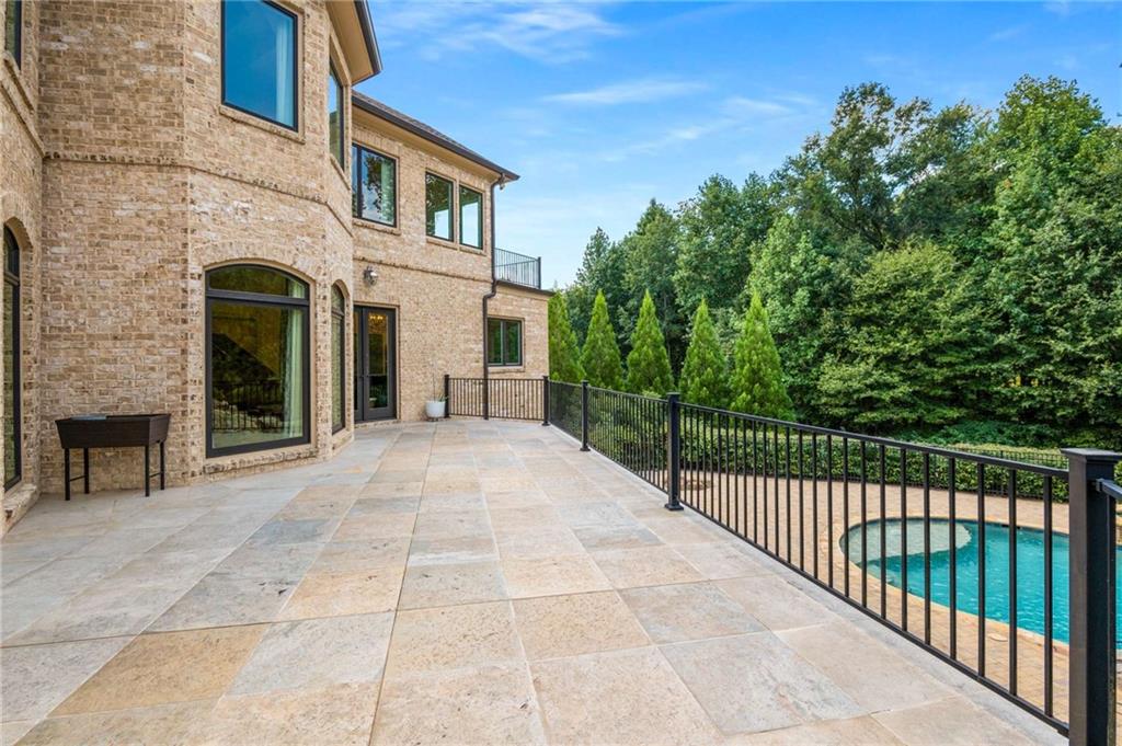 2340 Thisel Down Drive