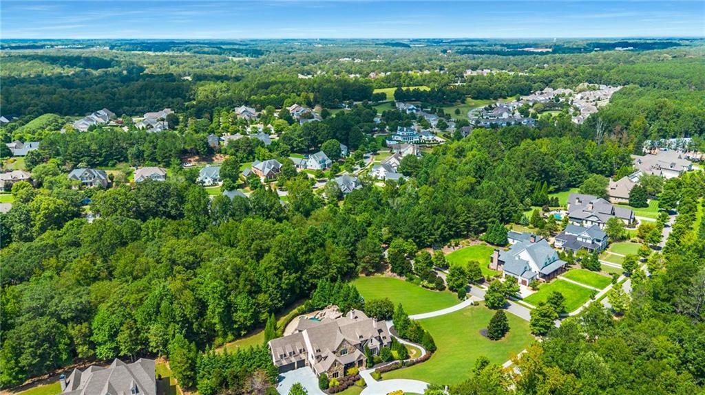 2340 Thisel Down Drive