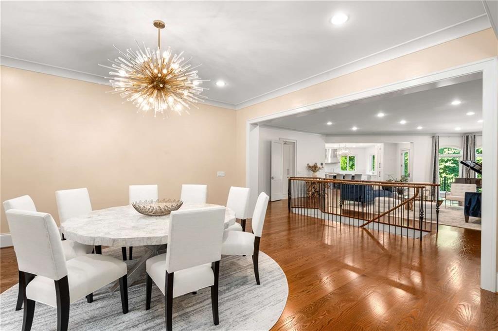 2340 Thisel Down Drive