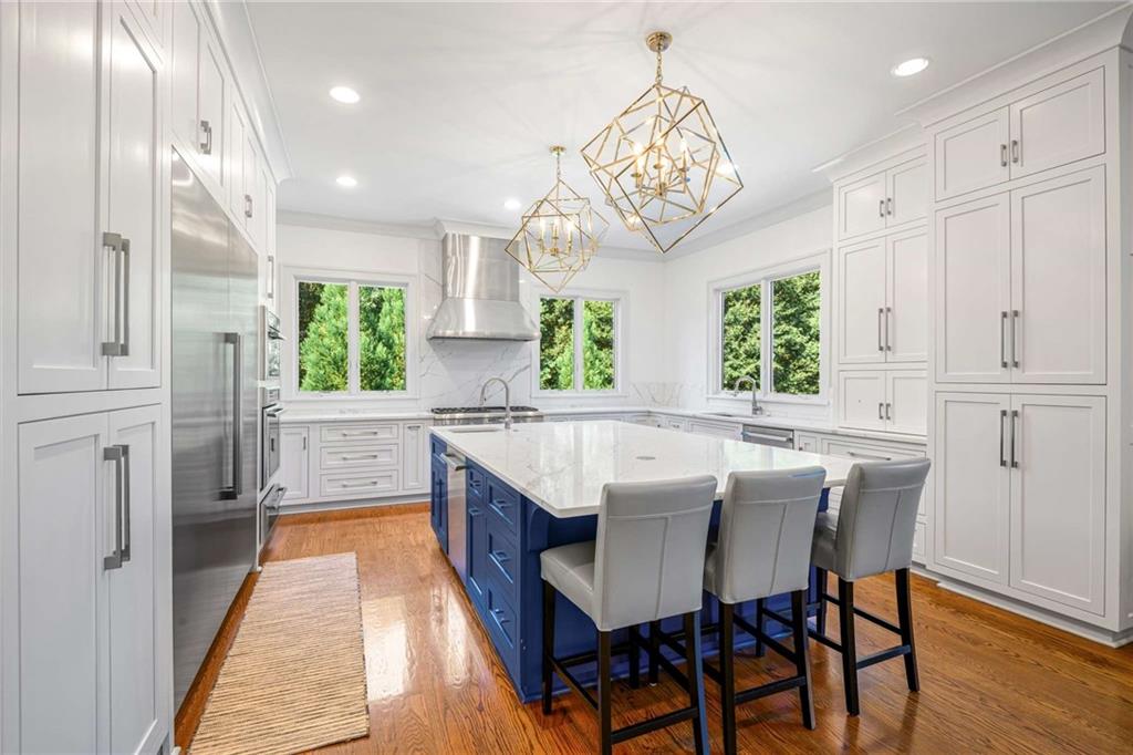 2340 Thisel Down Drive