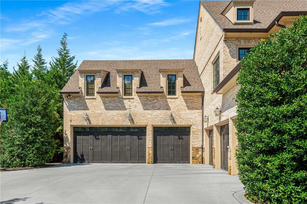 2340 Thisel Down Drive