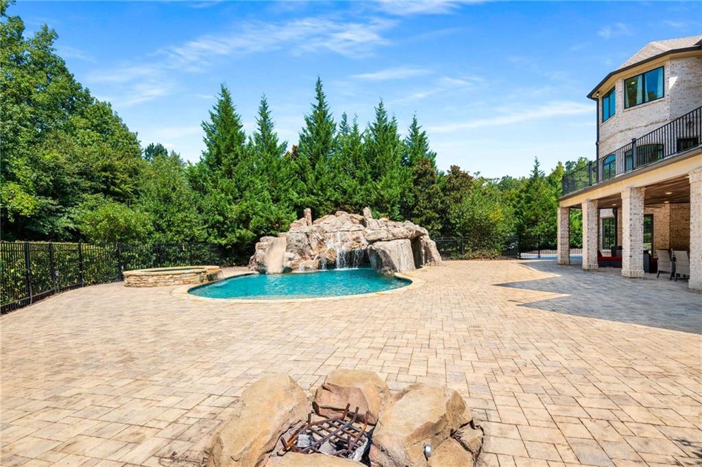 2340 Thisel Down Drive