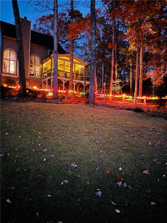 2662 Collins Port Cove