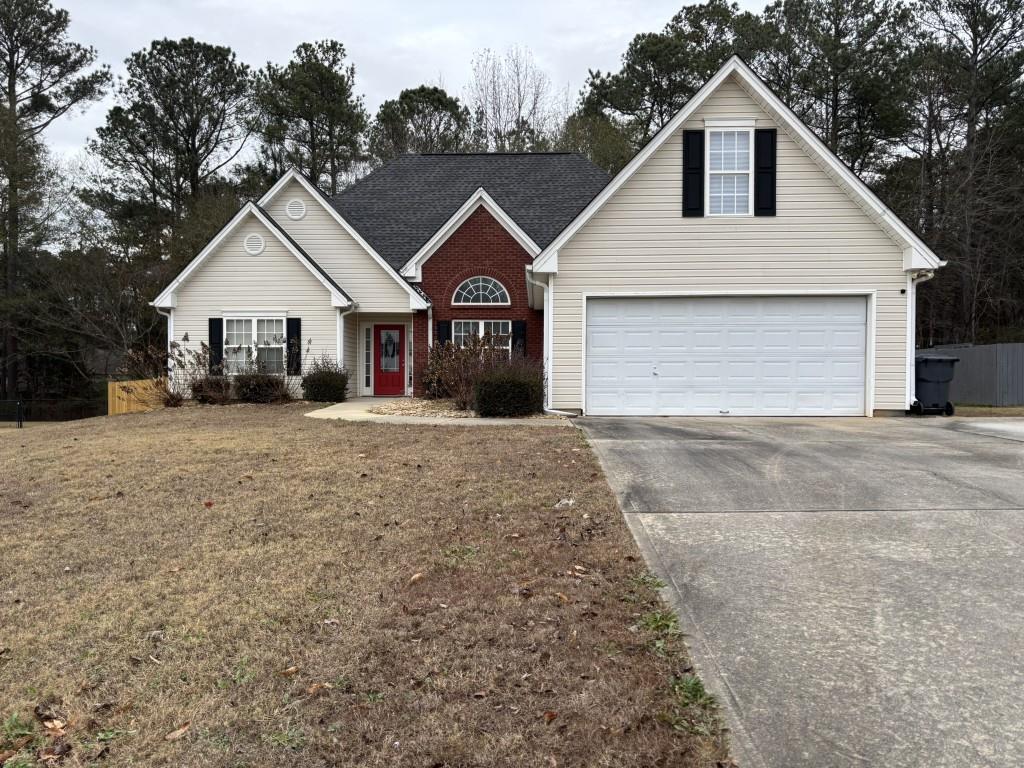 2460 Huntington Drive