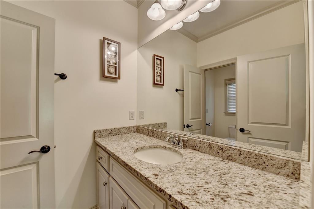 1630 Oconee springs Drive