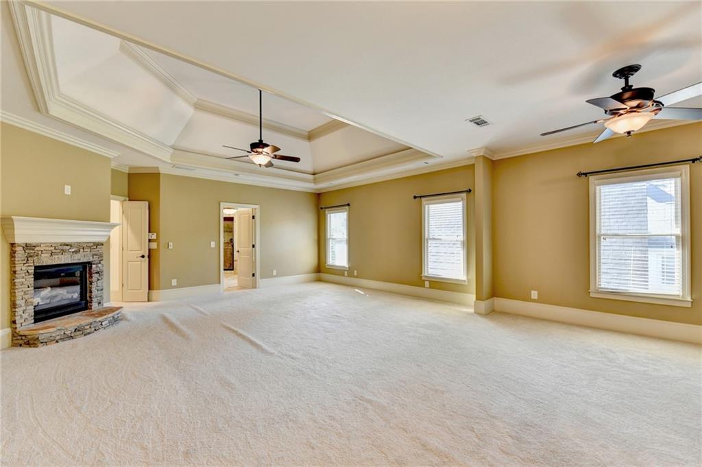 1630 Oconee springs Drive