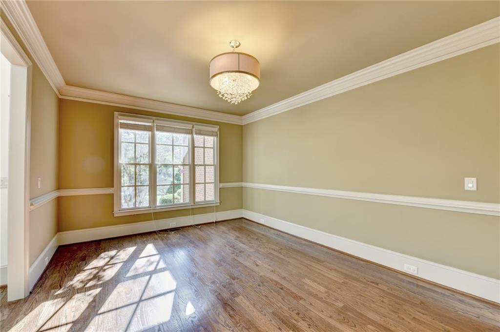 1630 Oconee springs Drive
